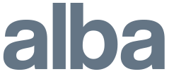 Alba Footer